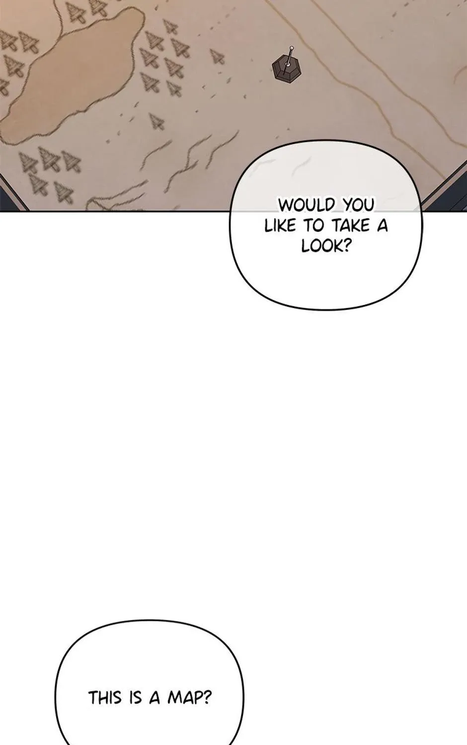 The Cute Little Saintess Chapter 55 page 21 - 