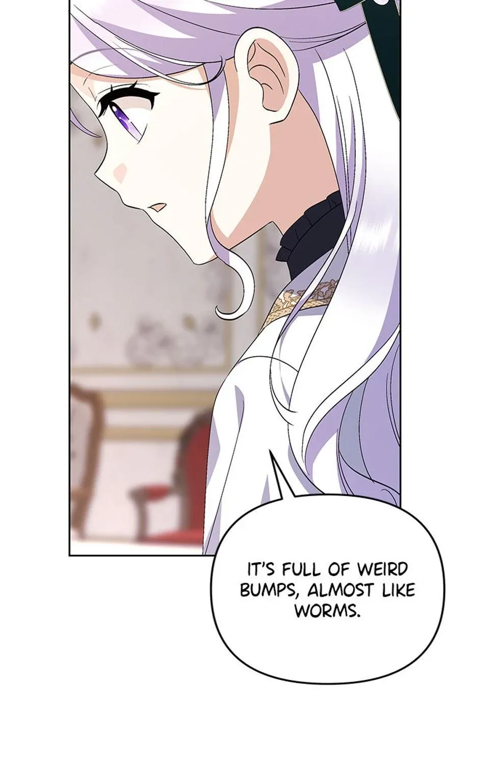 The Cute Little Saintess Chapter 55 page 23 - 