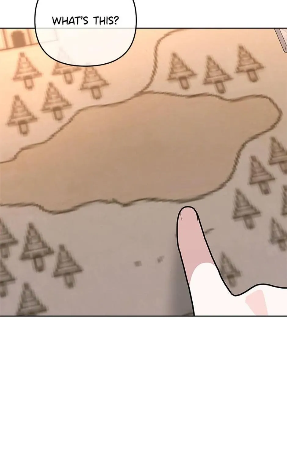 The Cute Little Saintess Chapter 55 page 25 - 