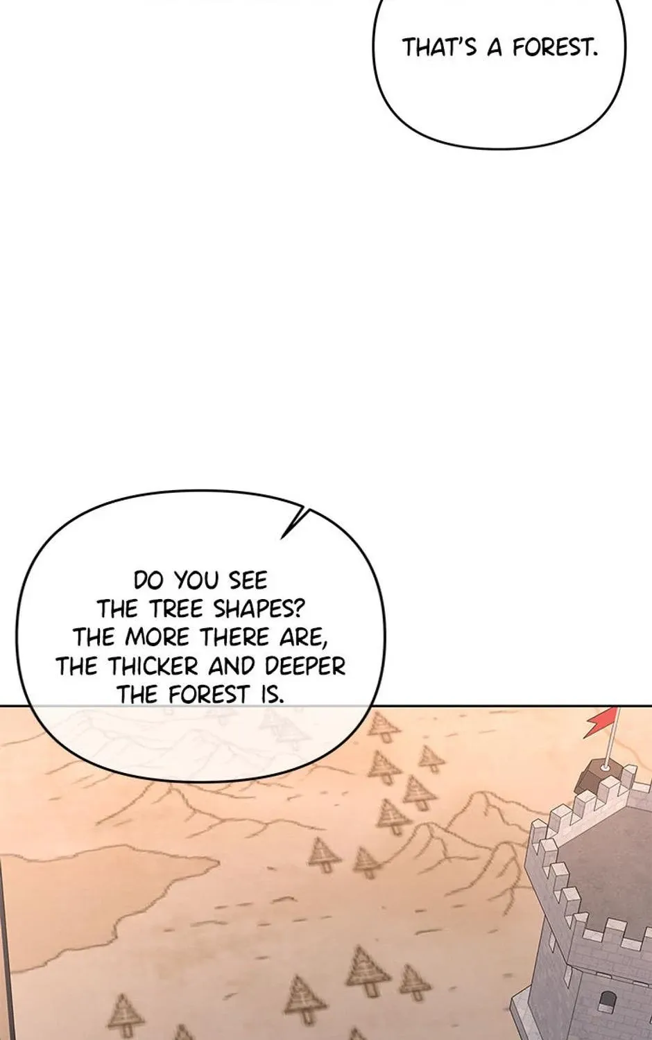 The Cute Little Saintess Chapter 55 page 31 - 