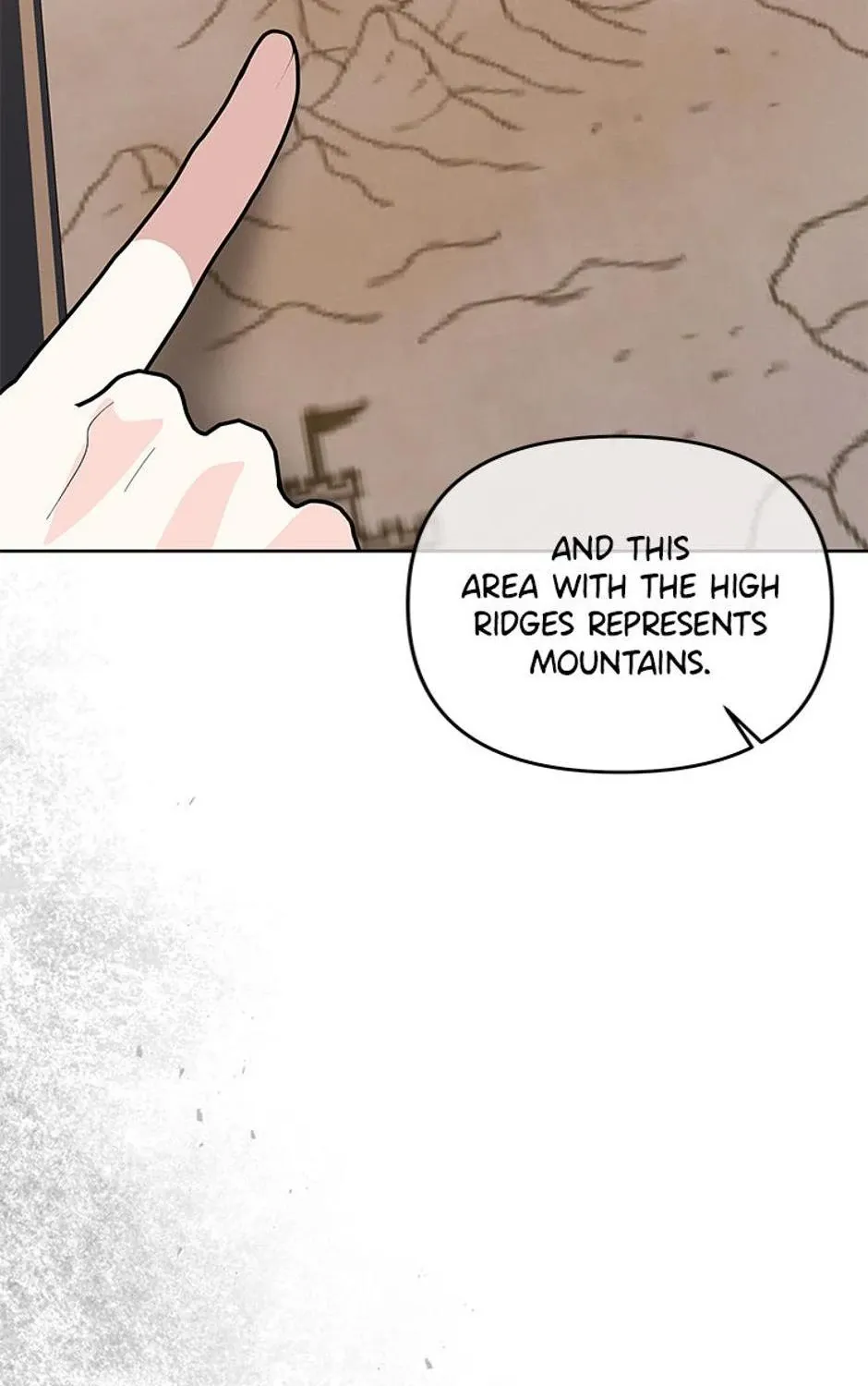 The Cute Little Saintess Chapter 55 page 33 - 