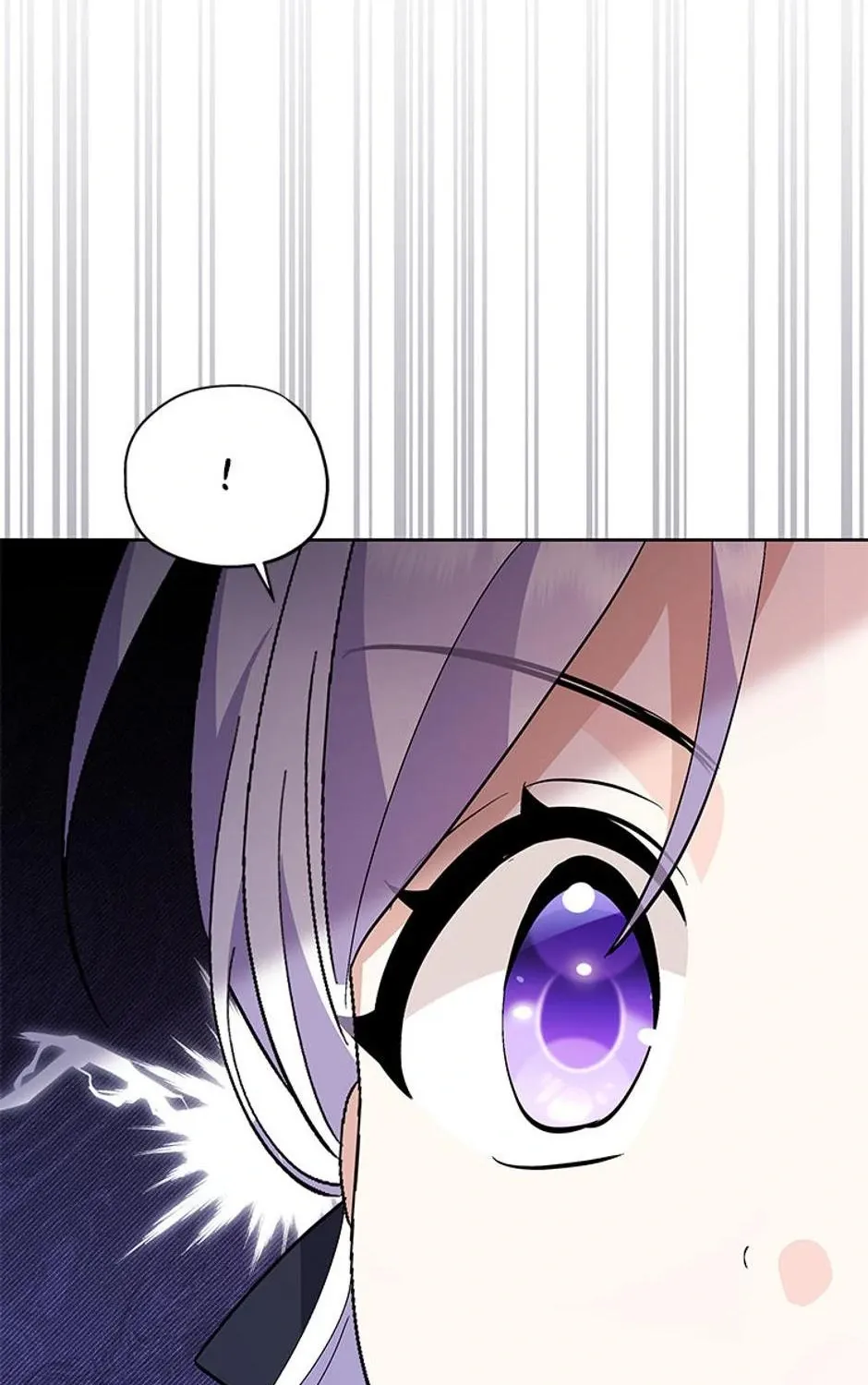 The Cute Little Saintess Chapter 55 page 39 - 