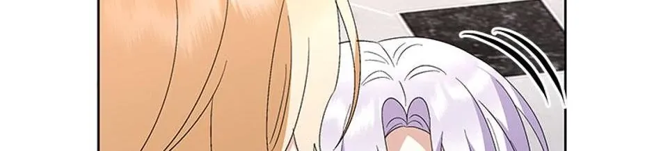The Cute Little Saintess Chapter 55 page 44 - 