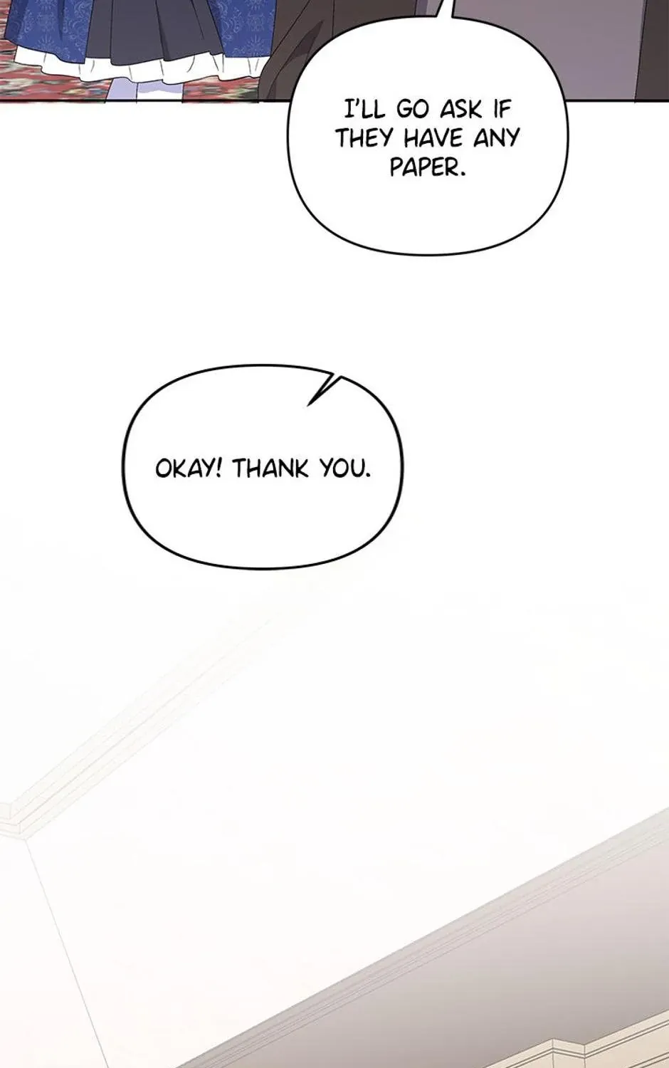 The Cute Little Saintess Chapter 55 page 51 - 