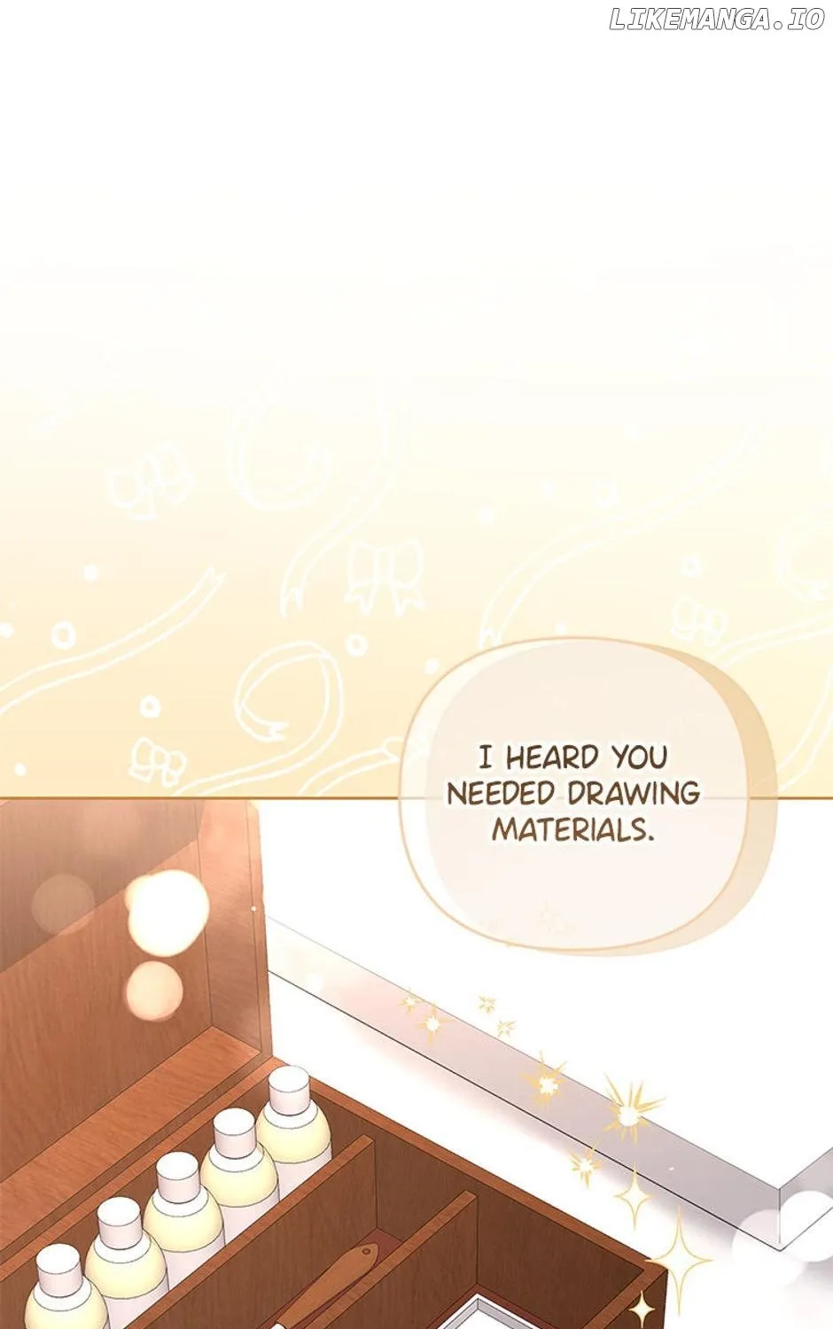 The Cute Little Saintess Chapter 55 page 63 - 