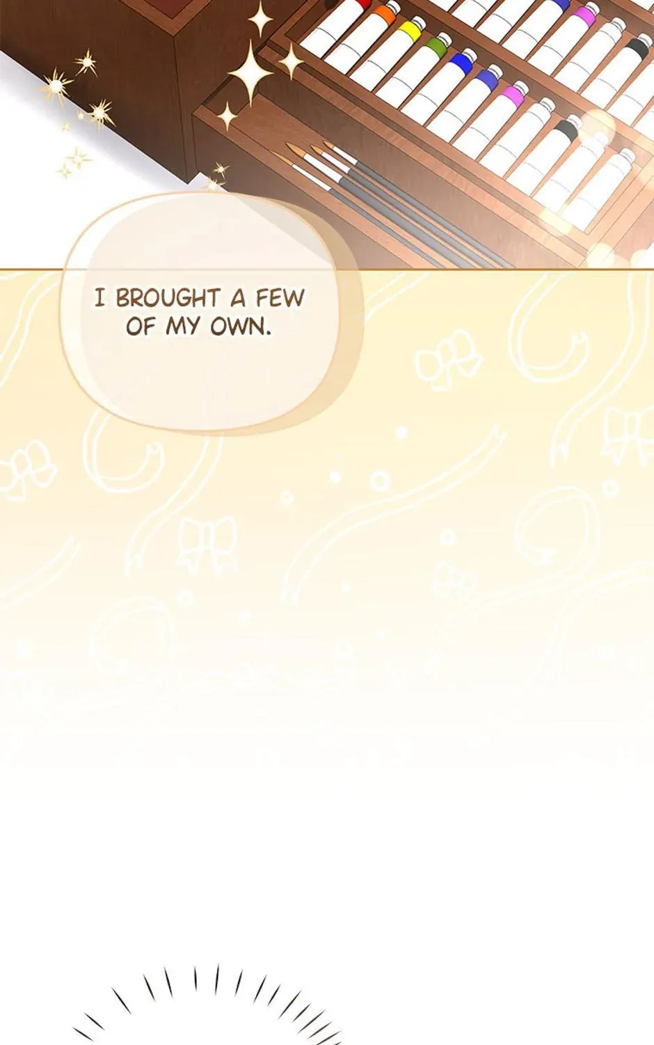 The Cute Little Saintess Chapter 55 page 65 - 