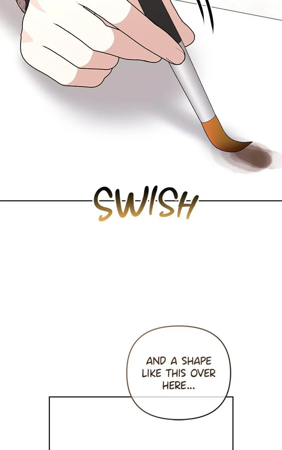 The Cute Little Saintess Chapter 55 page 75 - 