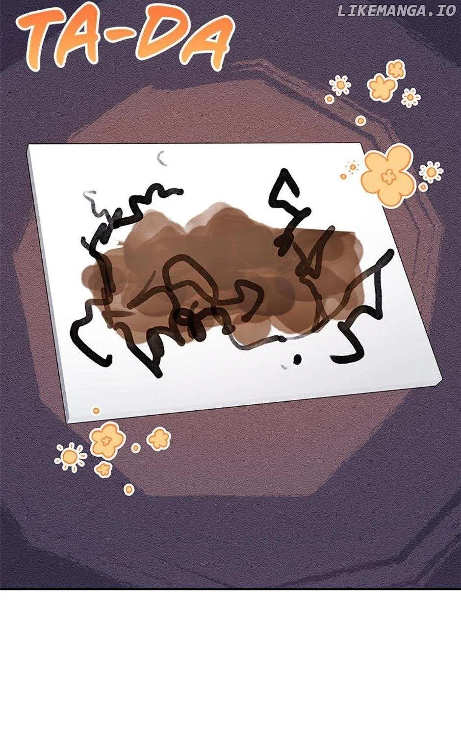 The Cute Little Saintess Chapter 55 page 79 - 