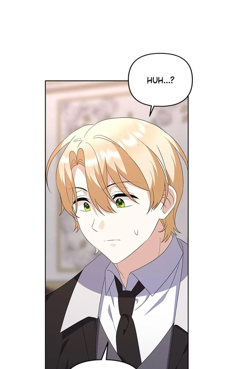 The Cute Little Saintess Chapter 55 page 83 - 