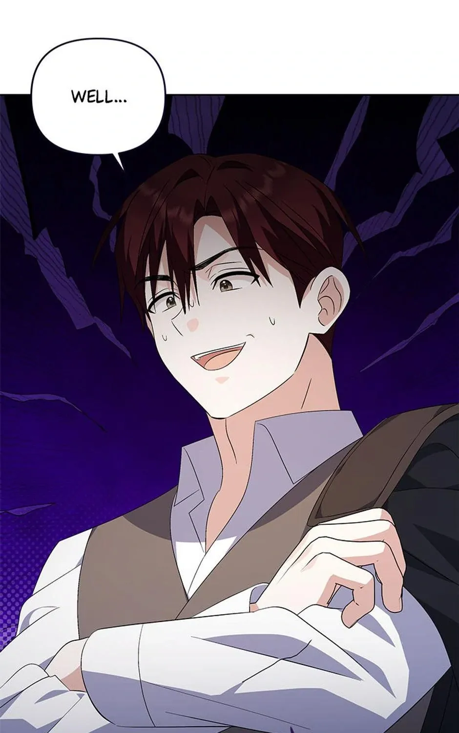 The Cute Little Saintess Chapter 55 page 87 - 