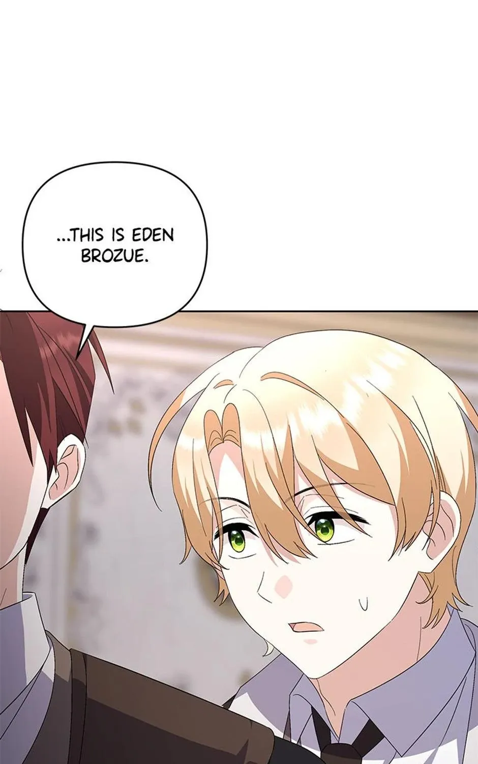 The Cute Little Saintess Chapter 55 page 89 - 