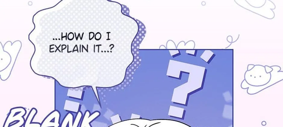 The Cute Little Saintess Chapter 55 page 10 - 