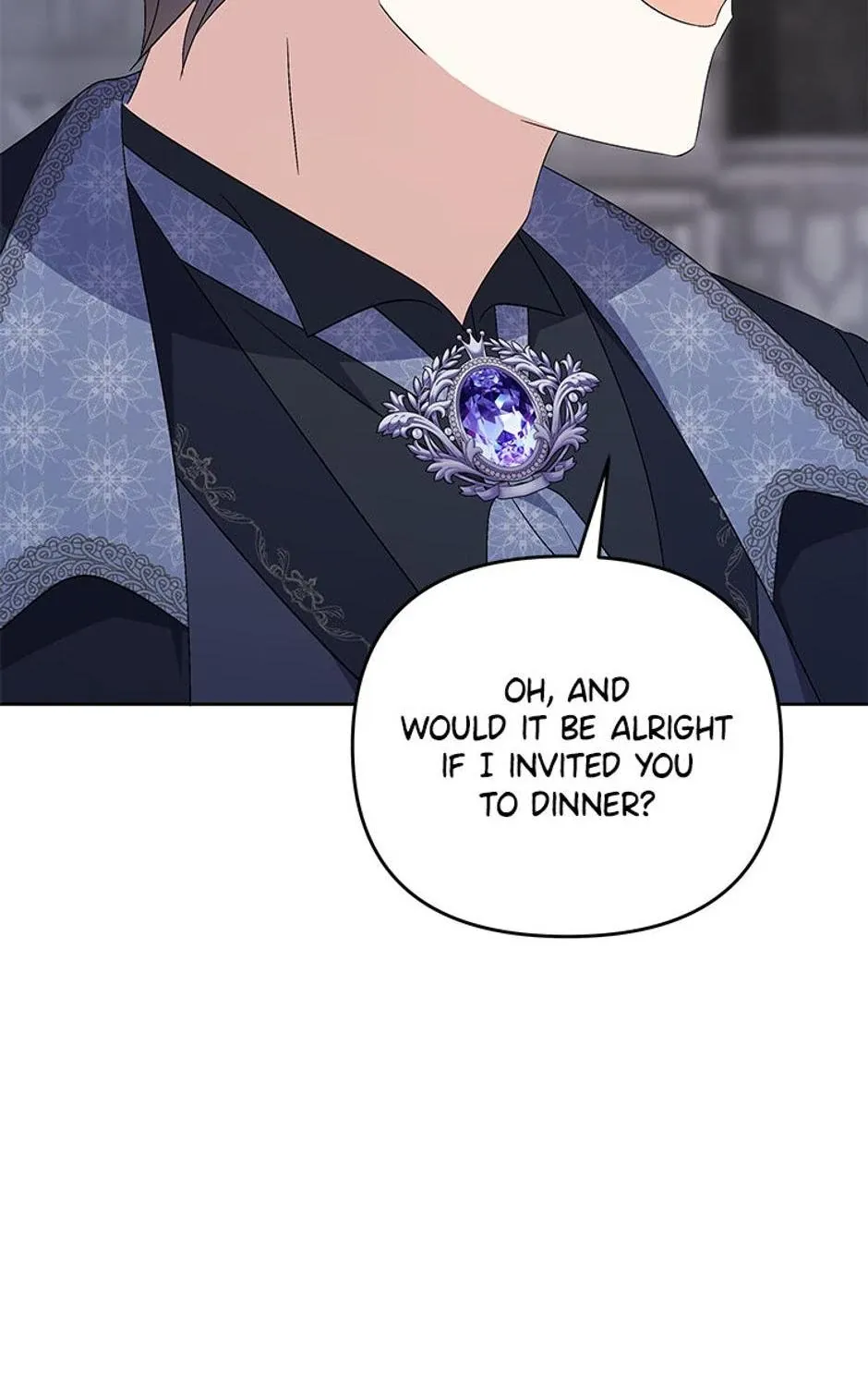 The Cute Little Saintess Chapter 56 page 103 - 