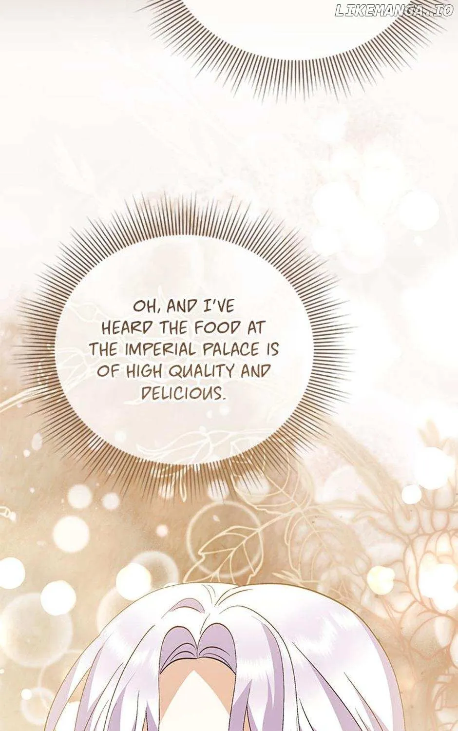 The Cute Little Saintess Chapter 56 page 109 - 