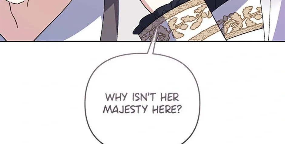 The Cute Little Saintess Chapter 56 page 120 - 