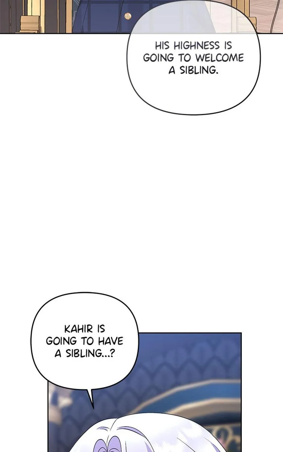 The Cute Little Saintess Chapter 56 page 123 - 