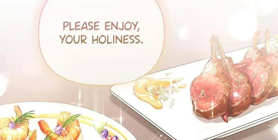 The Cute Little Saintess Chapter 56 page 126 - 