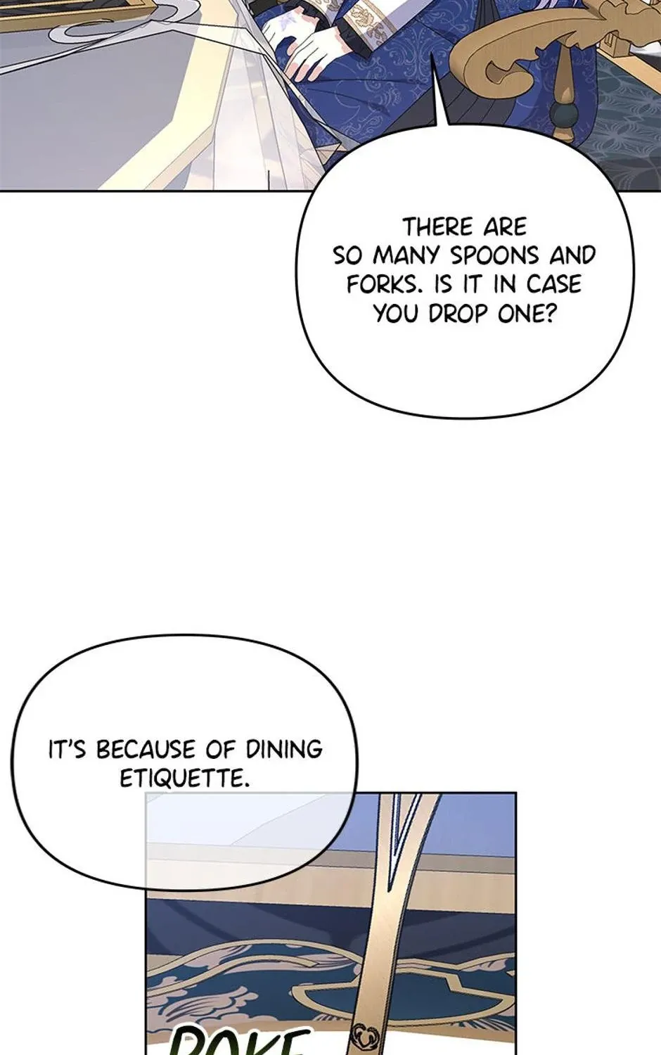 The Cute Little Saintess Chapter 56 page 135 - 