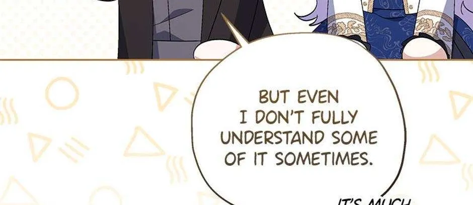 The Cute Little Saintess Chapter 56 page 144 - 