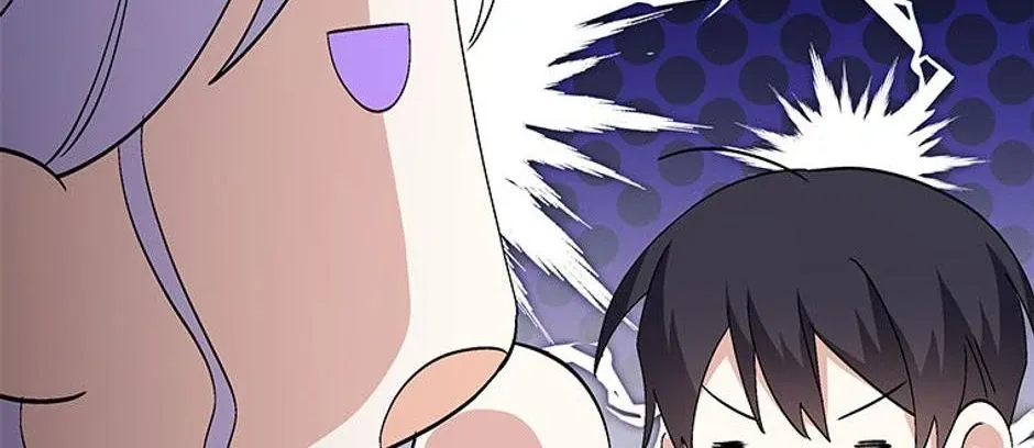 The Cute Little Saintess Chapter 56 page 150 - 