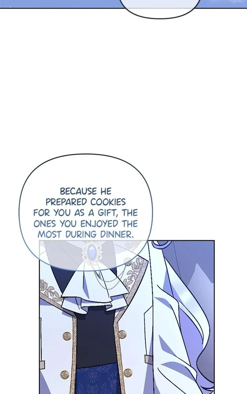 The Cute Little Saintess Chapter 56 page 199 - 