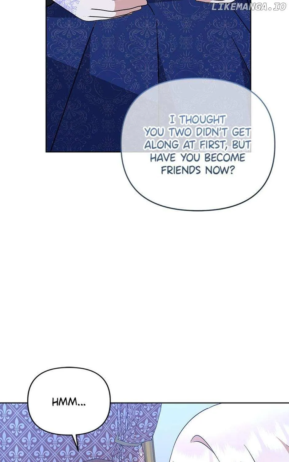 The Cute Little Saintess Chapter 56 page 201 - 