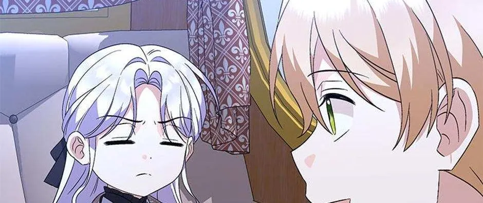 The Cute Little Saintess Chapter 56 page 202 - 