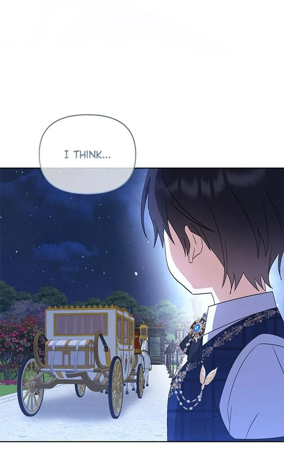 The Cute Little Saintess Chapter 56 page 207 - 