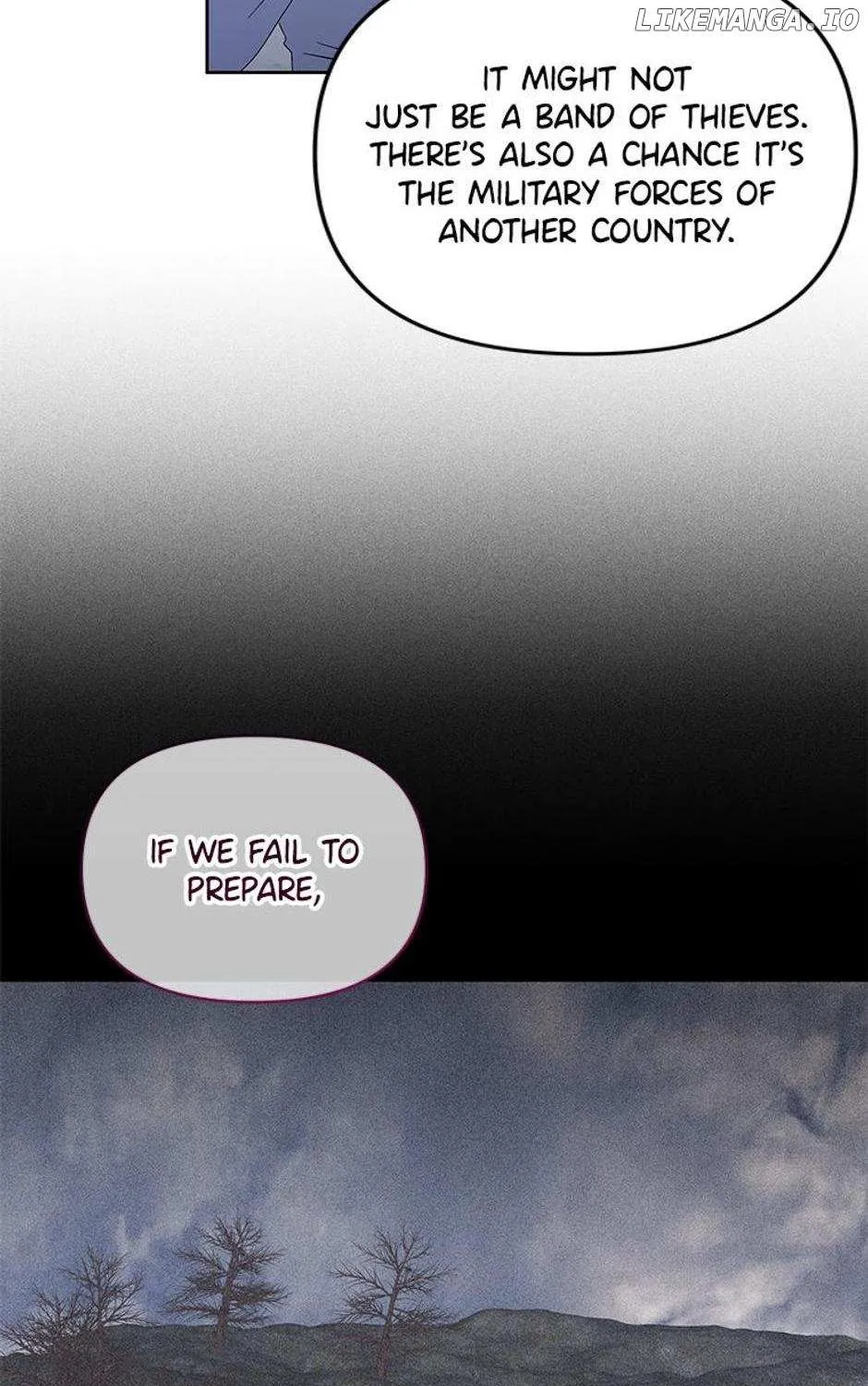 The Cute Little Saintess Chapter 56 page 39 - 