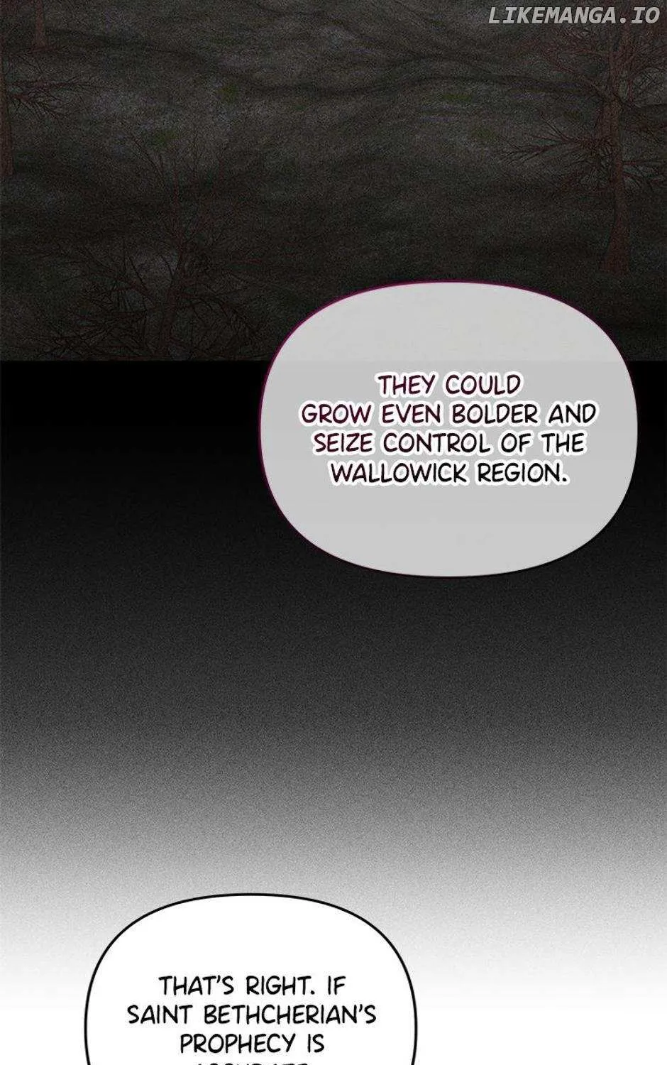 The Cute Little Saintess Chapter 56 page 41 - 