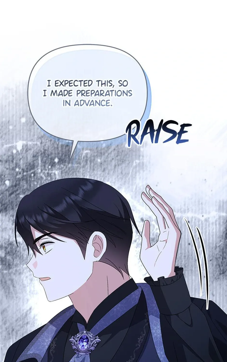 The Cute Little Saintess Chapter 56 page 51 - 