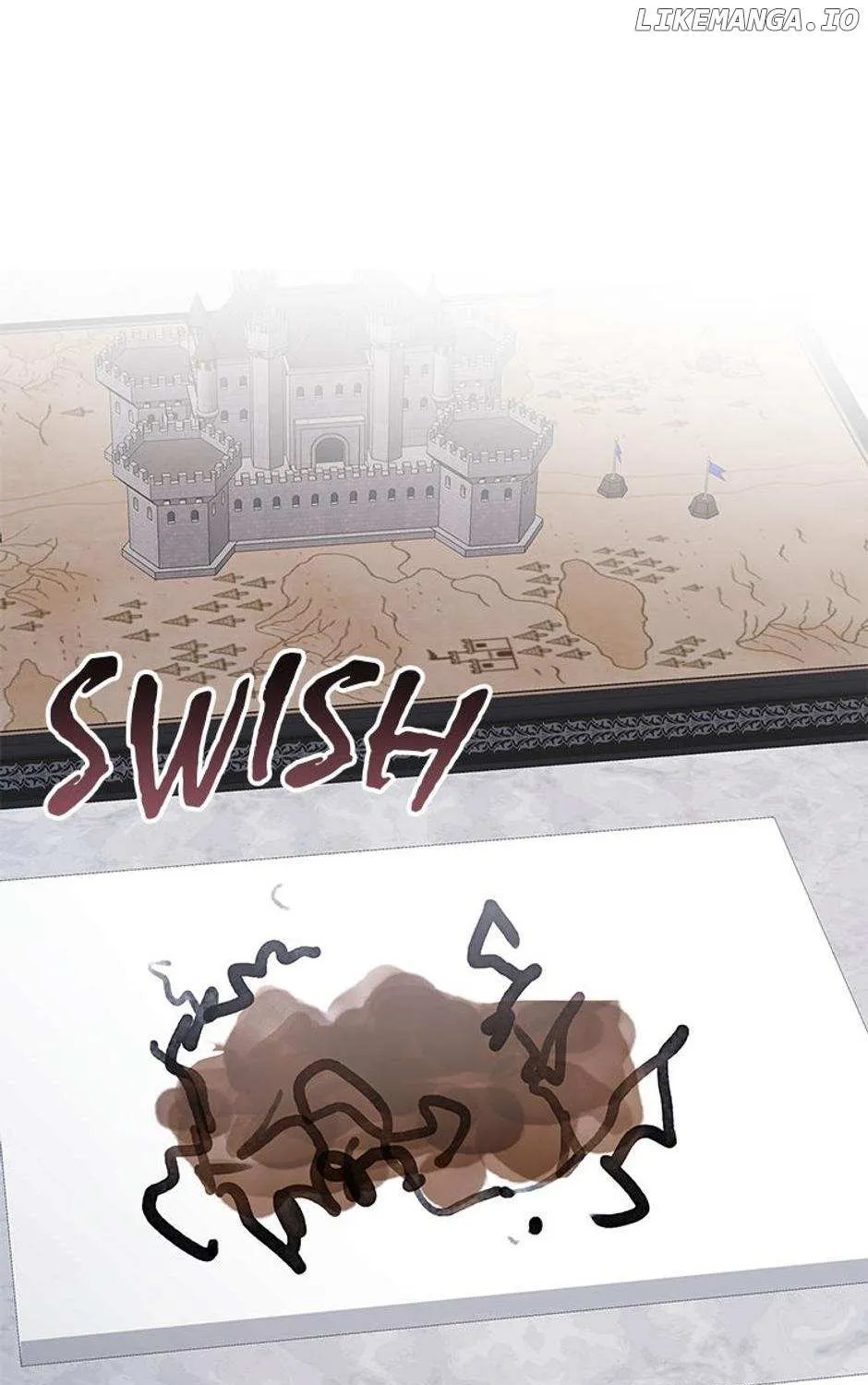 The Cute Little Saintess Chapter 56 page 55 - 