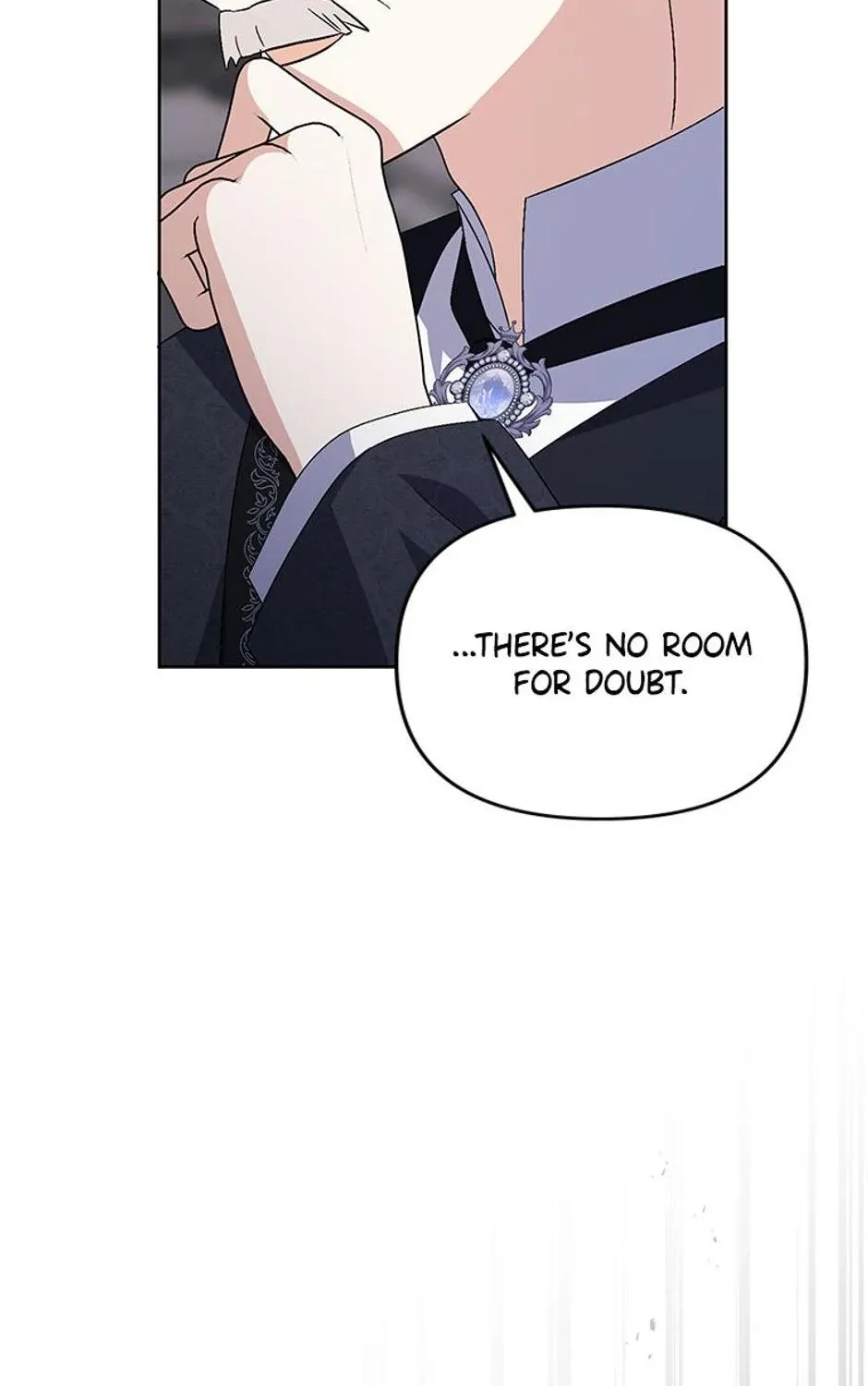 The Cute Little Saintess Chapter 56 page 69 - 