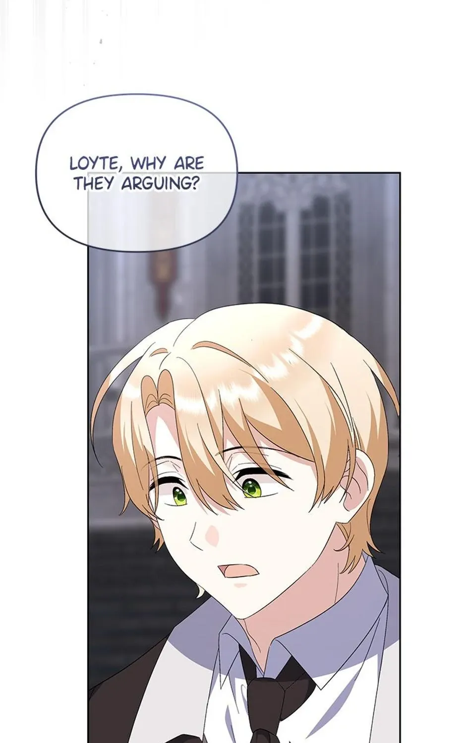 The Cute Little Saintess Chapter 56 page 73 - 