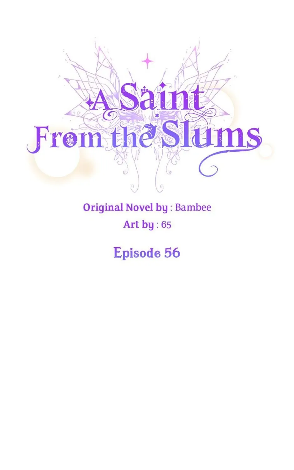 The Cute Little Saintess Chapter 56 page 9 - 