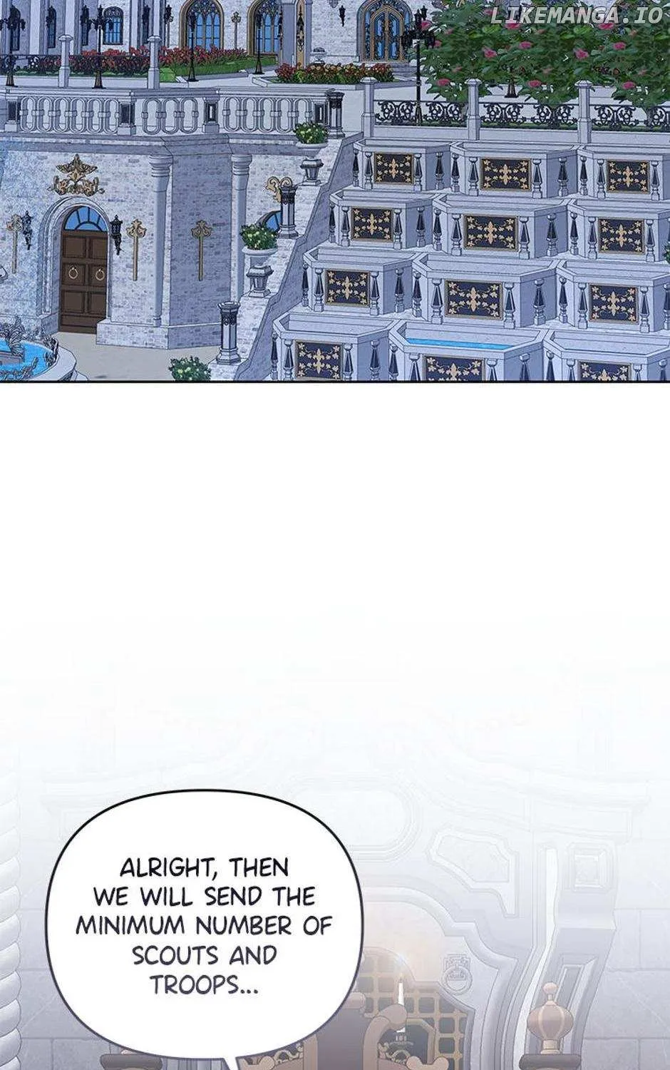 The Cute Little Saintess Chapter 56 page 87 - 