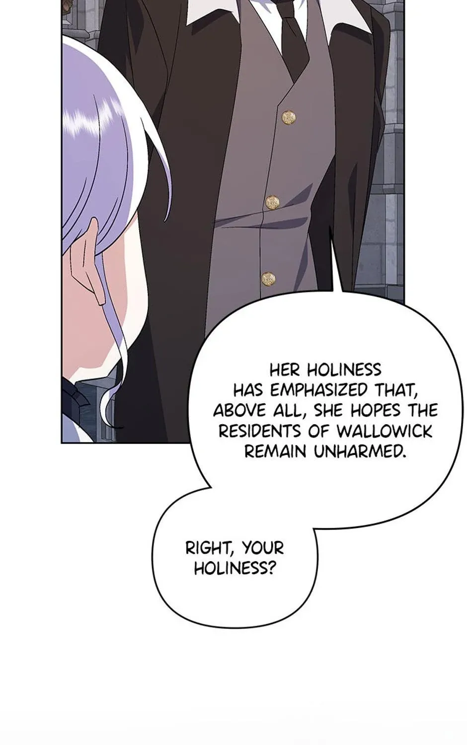 The Cute Little Saintess Chapter 56 page 97 - 