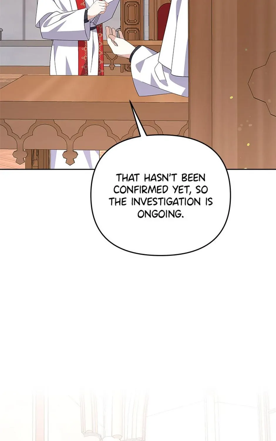 The Cute Little Saintess Chapter 57 page 105 - 