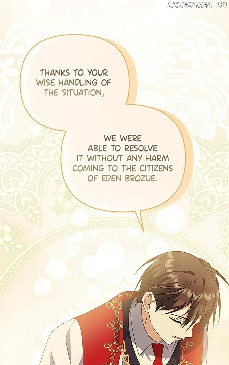 The Cute Little Saintess Chapter 57 page 109 - 