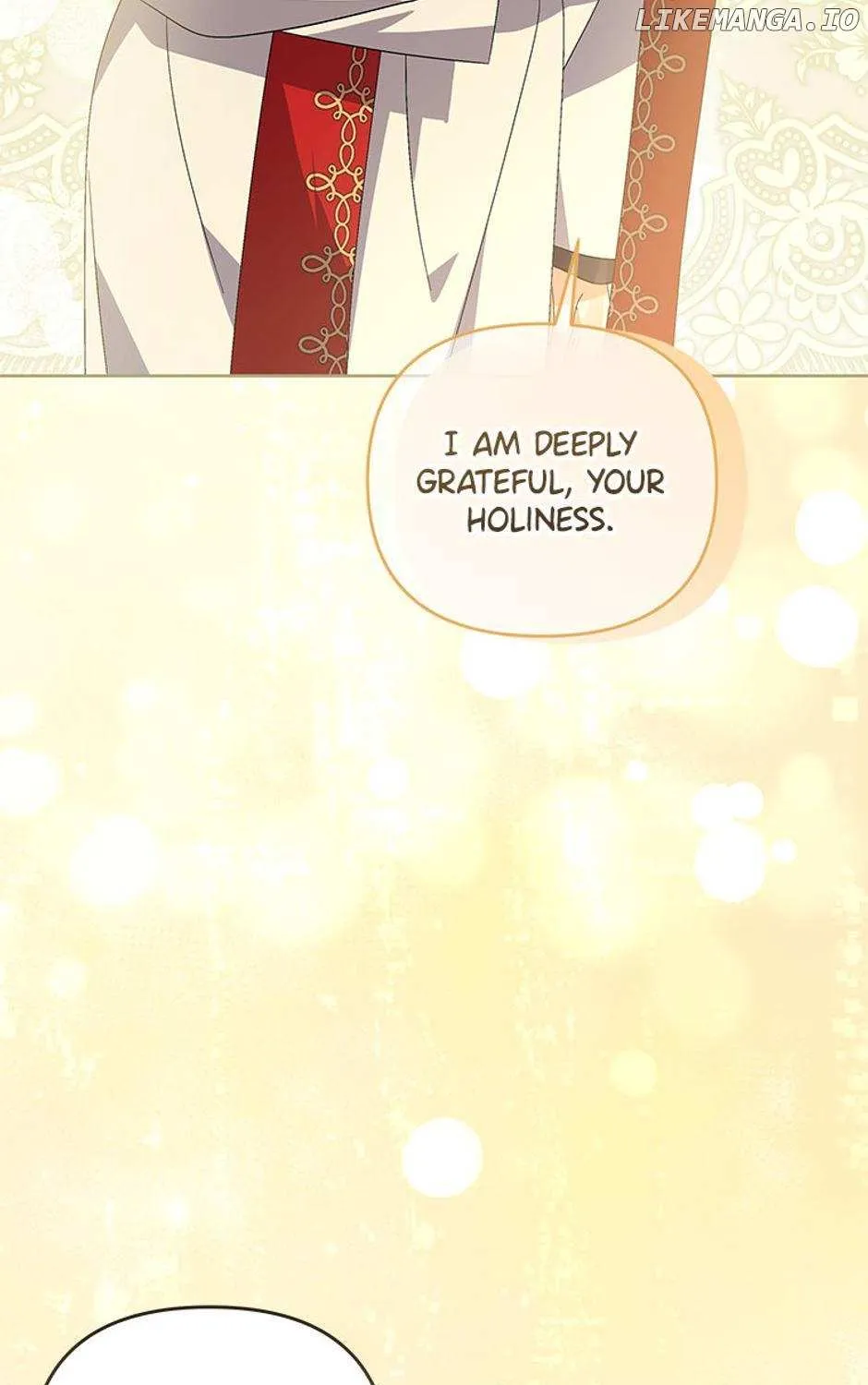 The Cute Little Saintess Chapter 57 page 111 - 