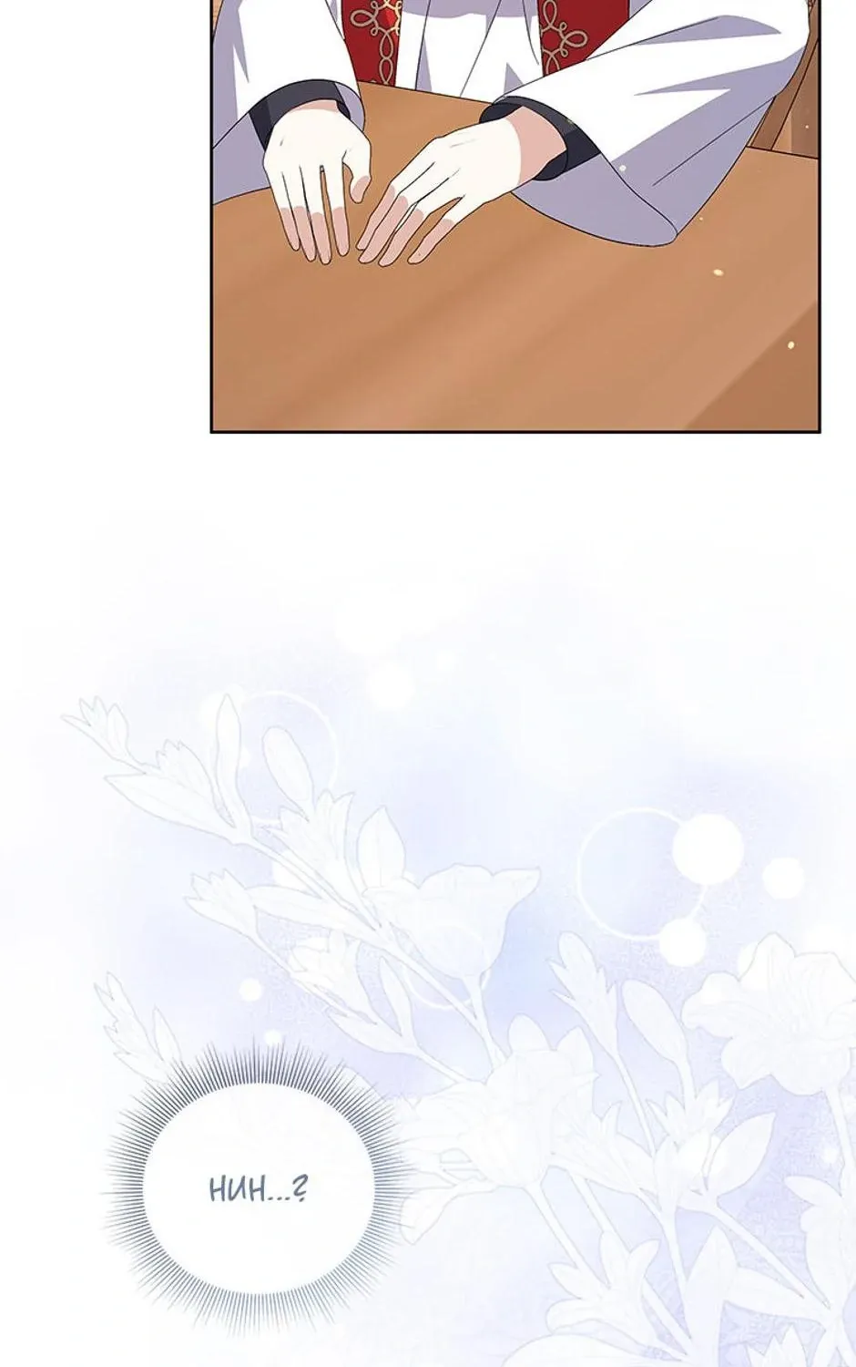 The Cute Little Saintess Chapter 57 page 123 - 