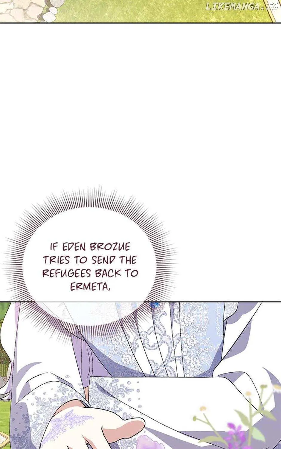 The Cute Little Saintess Chapter 57 page 147 - 