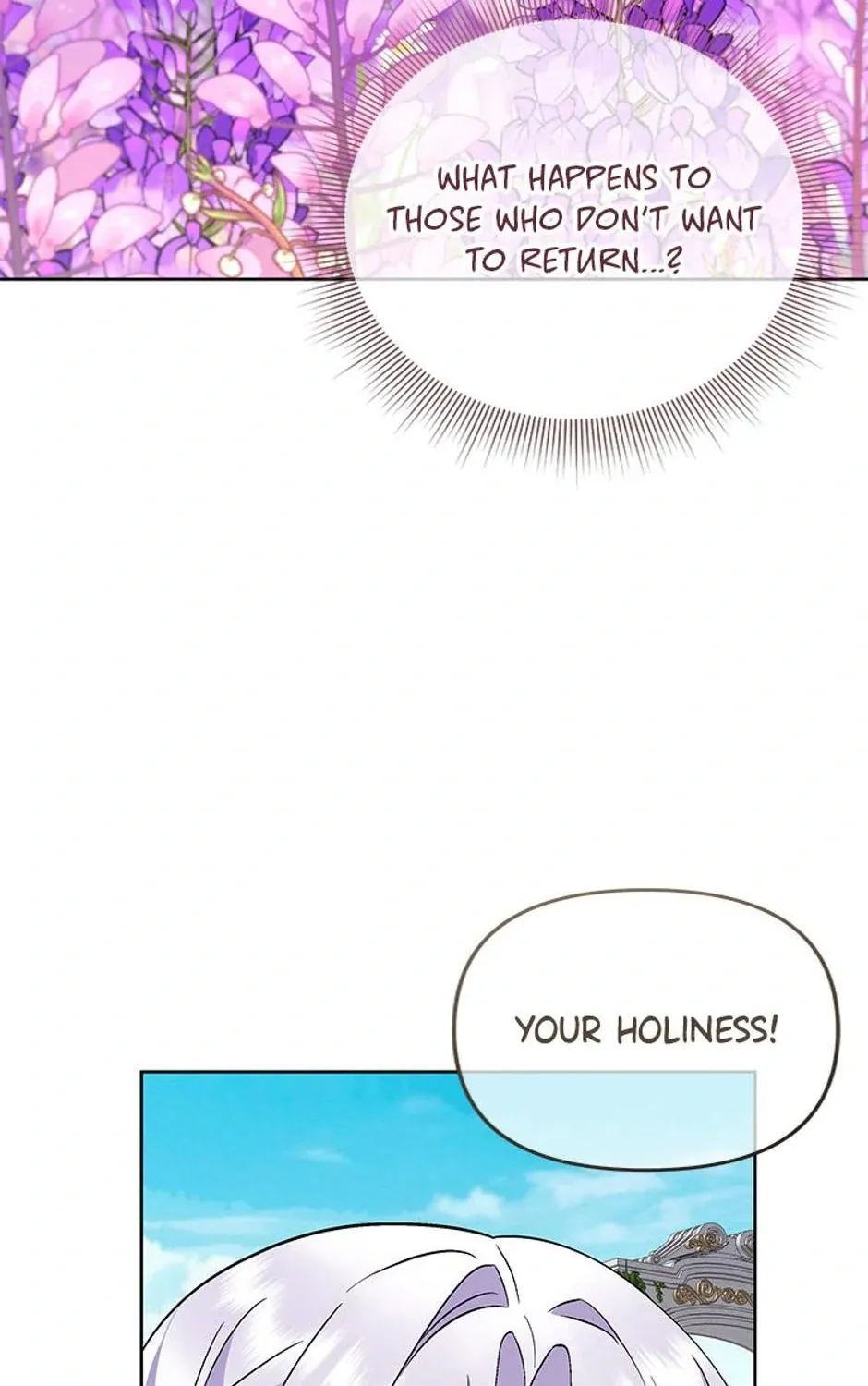 The Cute Little Saintess Chapter 57 page 149 - 
