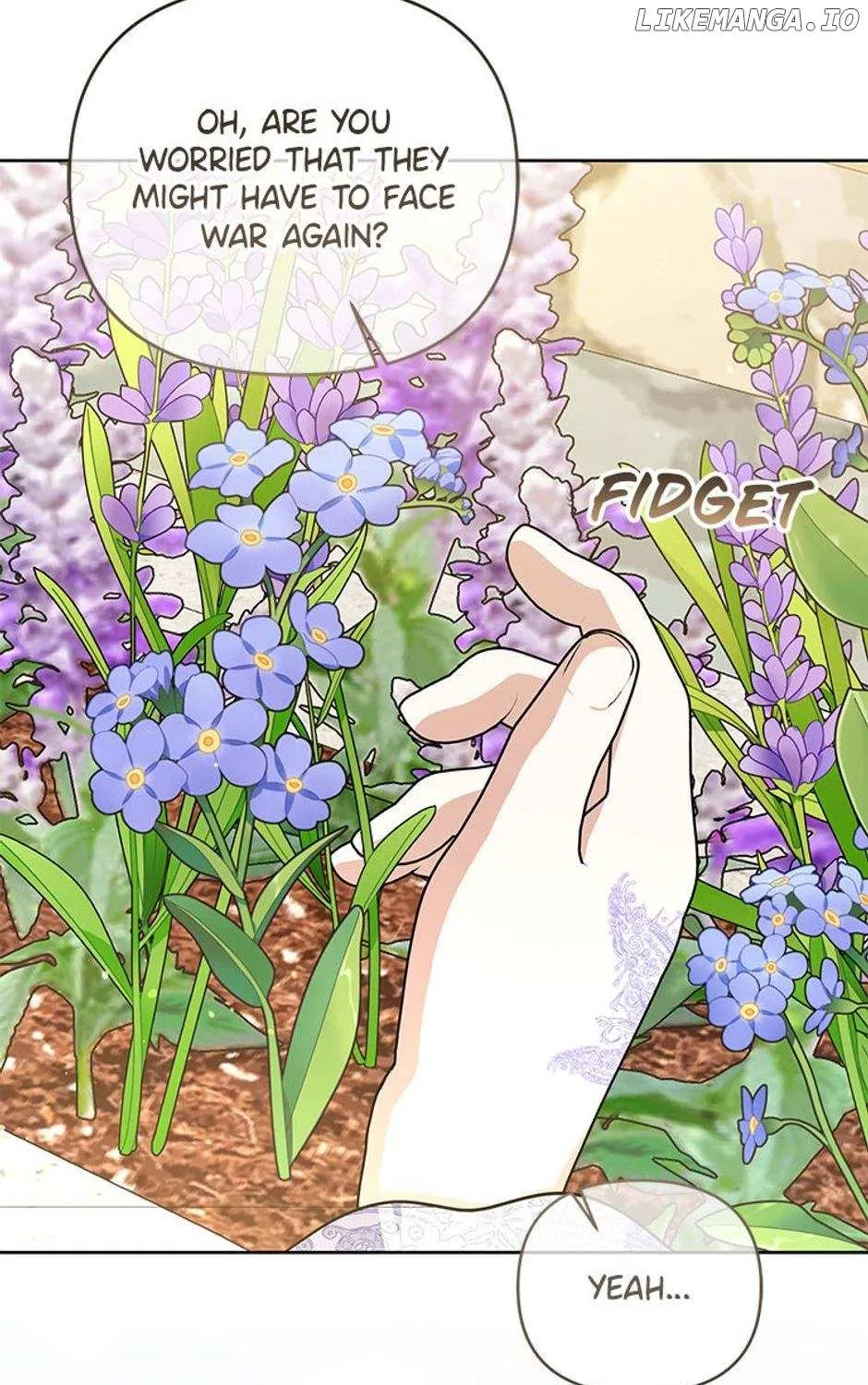 The Cute Little Saintess Chapter 57 page 161 - 
