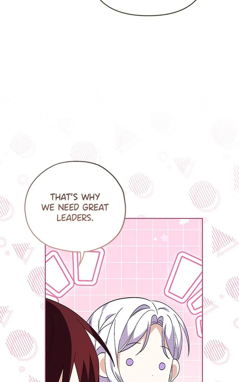 The Cute Little Saintess Chapter 57 page 169 - 