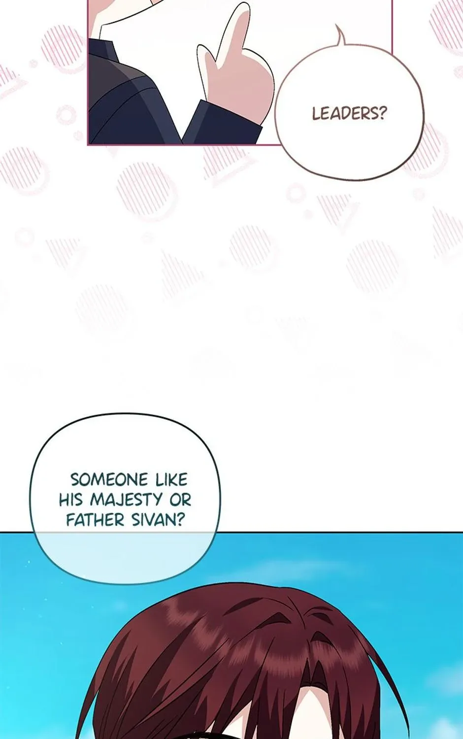 The Cute Little Saintess Chapter 57 page 171 - 