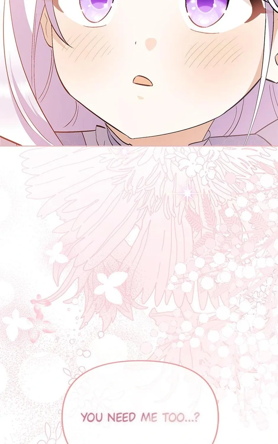 The Cute Little Saintess Chapter 57 page 179 - 