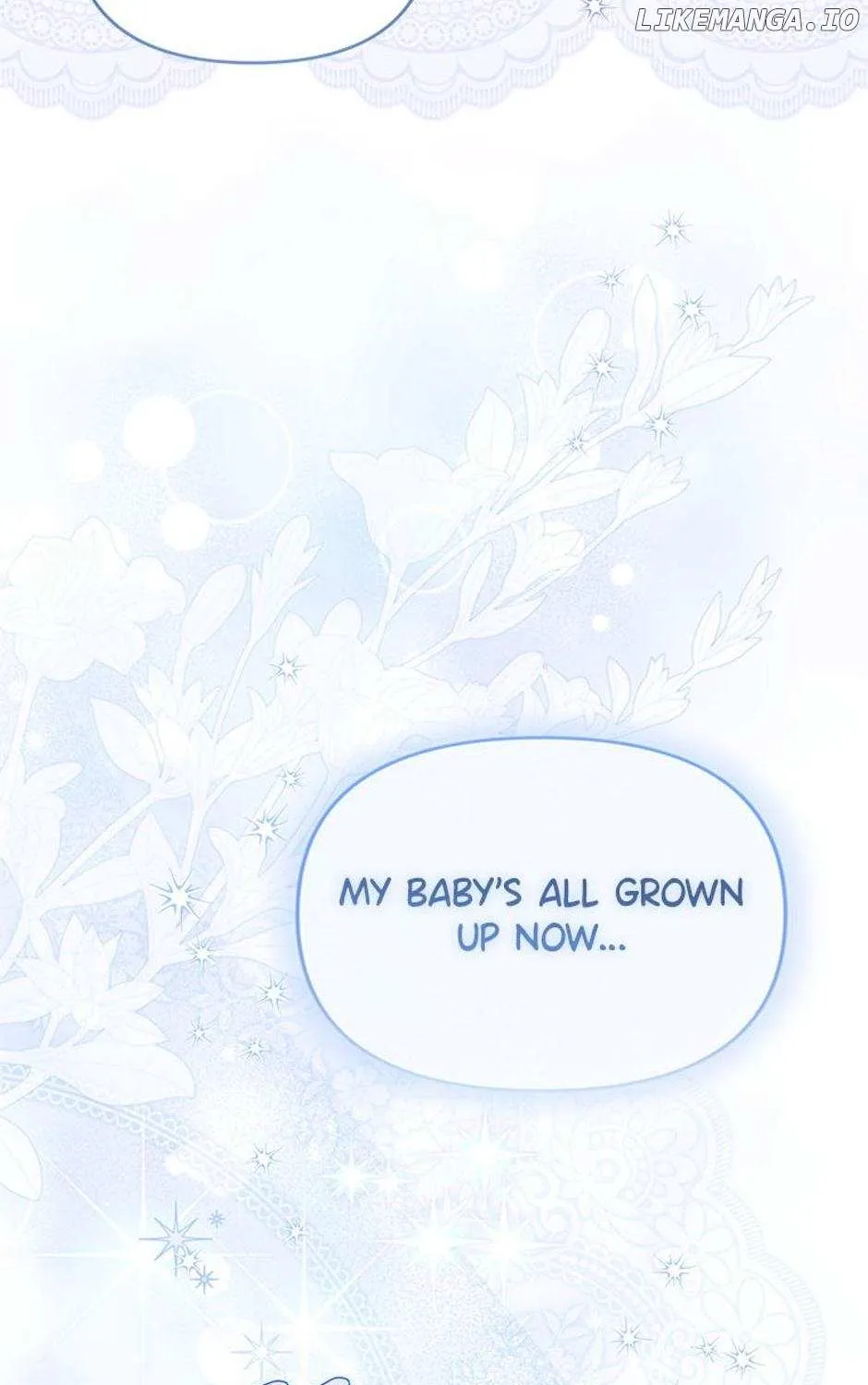 The Cute Little Saintess Chapter 57 page 23 - 