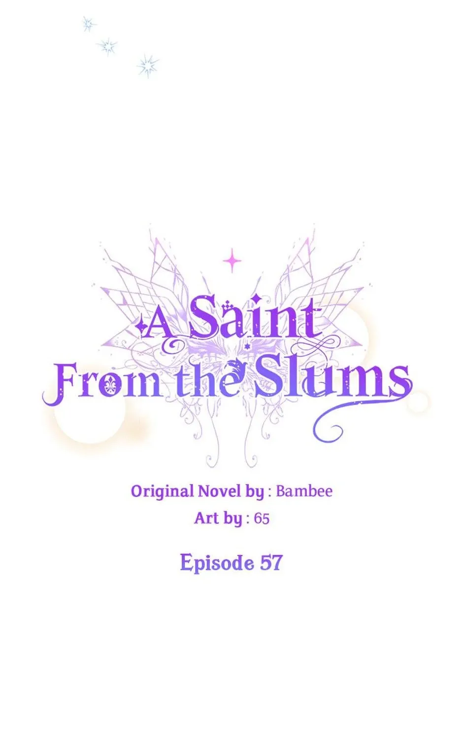 The Cute Little Saintess Chapter 57 page 27 - 