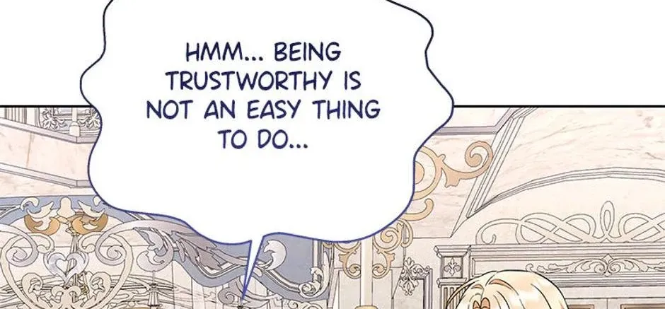 The Cute Little Saintess Chapter 57 page 38 - 
